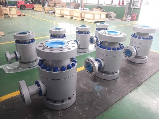 Pompbescherming Automatische recirculatie klep ARV Bescherm pompen tegen schade Check klep door te passeren
