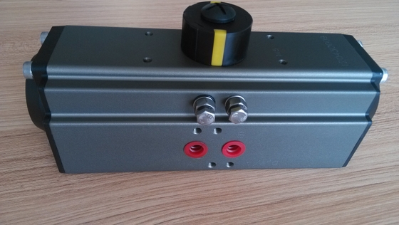 Dubbelwerkende besturingsmodus Offshore Quarter Turn Actuator Functie
