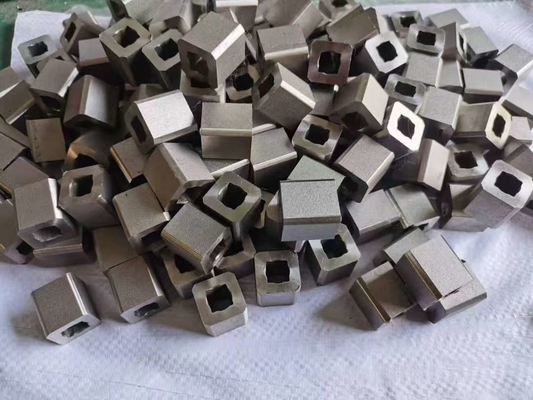 Professionele klepactuator koppelingsactuator montagebeugel ISO5211 actuatorinzetstukken.