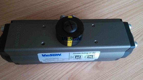 Controle/Omleidings beschermt de Automatische Recyclageklep tegen Schadepomp