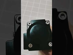 VS AT Pneumatische Aandrijving