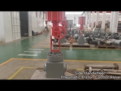 Kies/de Dubbelwerkende Pneumatische Lineaire Actuator Modulaire Certificatie van Ontwerpiso Ce uit