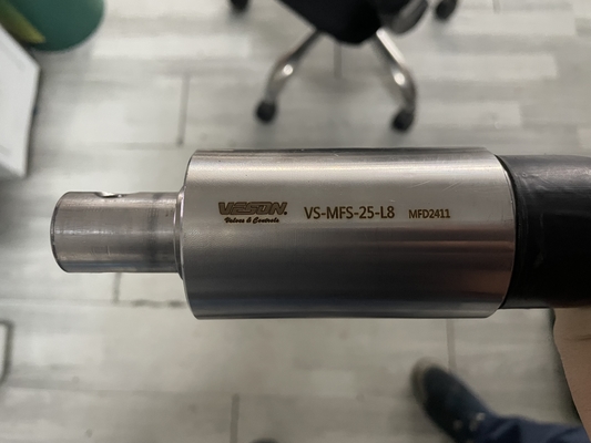 Flexible Shaft en Flexible Drive Shaft afstandsbediening mechanische klep aansturing voorbelasting dumpklep 316L nabijheidsschakelaar