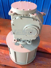 SS Zware Pneumatische Actuator van Cs voor pneumatisch Noodsituatie afsluiten Kleppen
